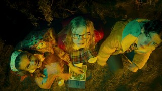 Последний автобус на Земле 1 сезон 2 серия