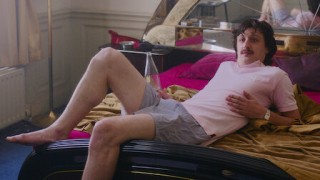 Голос желания 1 сезон 2 серия