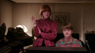 Голос желания 1 сезон 6 серия