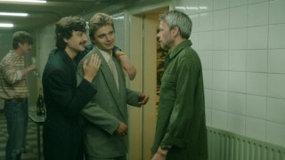 Голос желания 1 сезон 5 серия