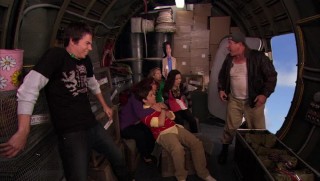 Возвращение АйКарли 2 сезон 1 серия