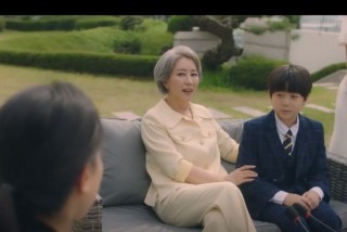 Дядя 1 сезон 13 серия