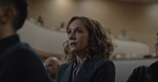 Приговор 1 сезон 2 серия