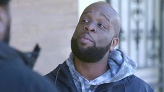 В ударе 1 сезон 6 серия