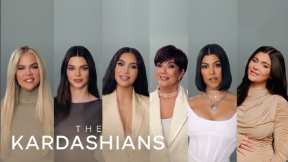 Семейство Кардашьян 7 сезон 10 серия