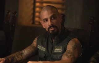 Майянцы 1 сезон 8 серия