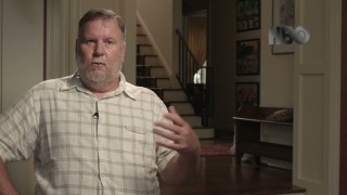 Невидимый пилот 1 сезон 3 серия