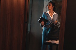 Мечты и жизни 1 сезон 18 серия