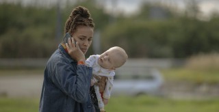 Малыш 1 сезон 1 серия