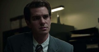 Под знаменем небес 1 сезон 2 серия