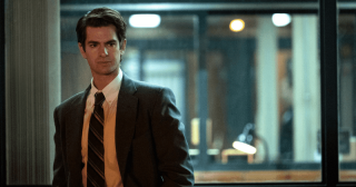 Под знаменем небес 1 сезон 1 серия