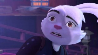 Кролик-самурай: хроники Усаги 1 сезон 9 серия