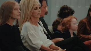 Путь вниз: Бог, жадность и культ Гвен Шамблин 1 сезон 5 серия