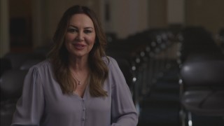 Путь вниз: Бог, жадность и культ Гвен Шамблин 1 сезон 3 серия