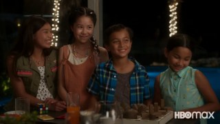 Гарсия 1 сезон 2 серия