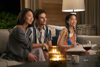 Гарсия 1 сезон 6 серия