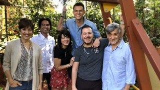 Гарсия 1 сезон 7 серия