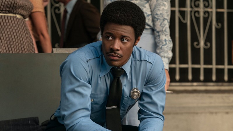 Газлит 2 серия