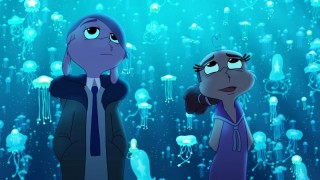 Зелёные яйца с ветчиной 2 сезон 5 серия