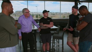 Каминг-аут Колтона 1 сезон 2 серия