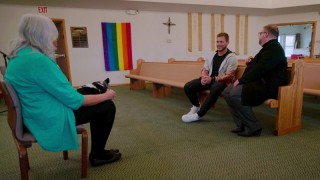 Каминг-аут Колтона 1 сезон 6 серия