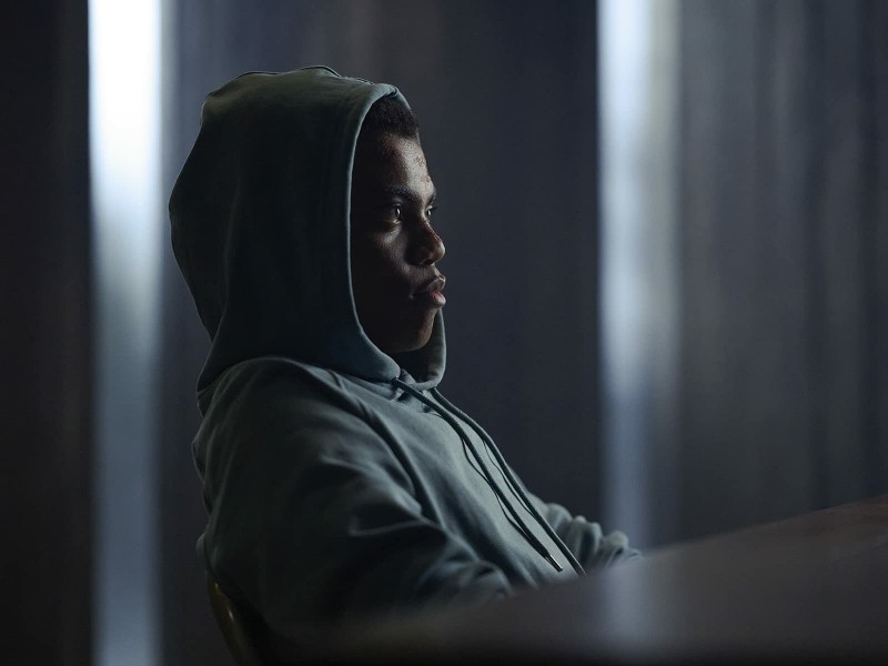 Дикарки 2 сезон 3 серия