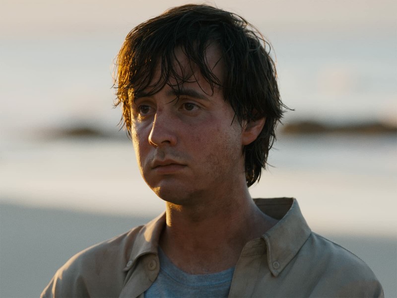 Дикарки 2 сезон 5 серия