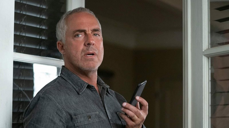 Босх: Наследие 3 серия