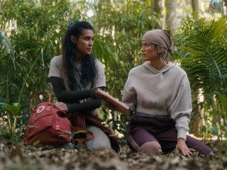 Дикарки 2 сезон 8 серия