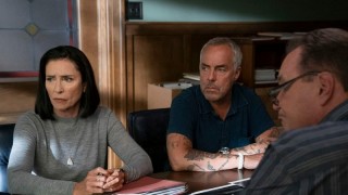 Босх: Наследие 1 сезон 4 серия