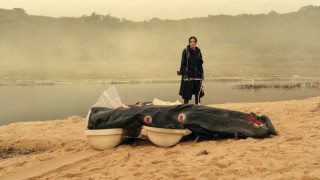 Бойтесь ходячих мертвецов 7 сезон 13 серия