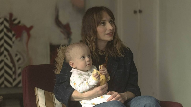 Малыш 2 серия