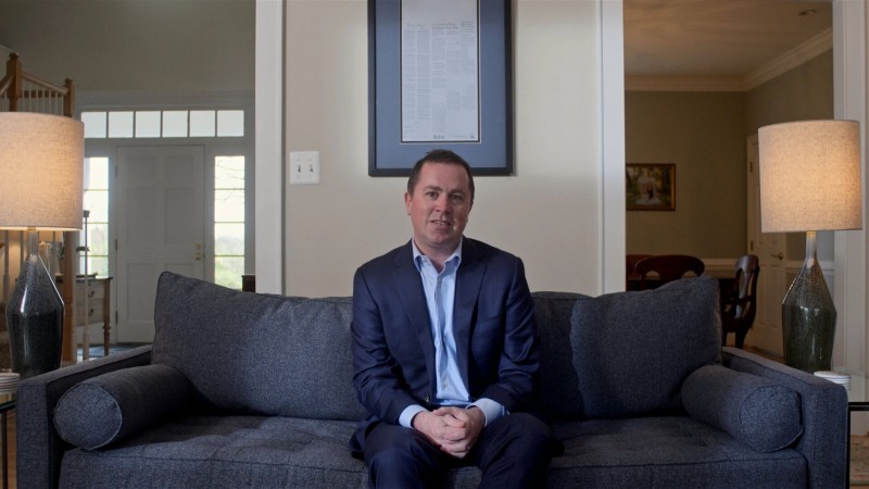 Афера по-крупному 2 серия