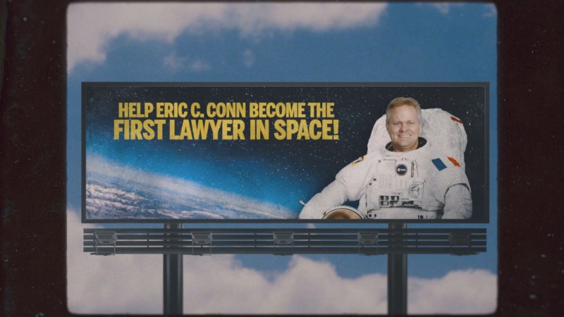 Афера по-крупному 1 серия