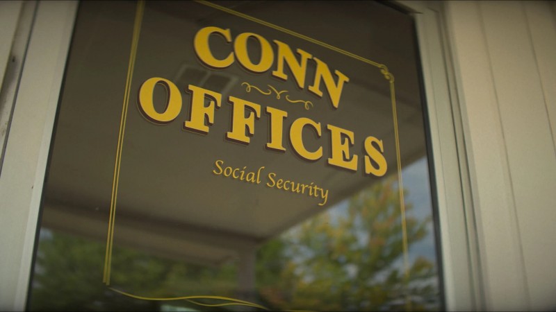 Афера по-крупному 3 серия