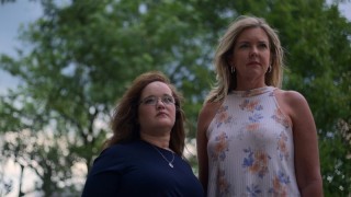 Афера по-крупному 1 сезон 4 серия