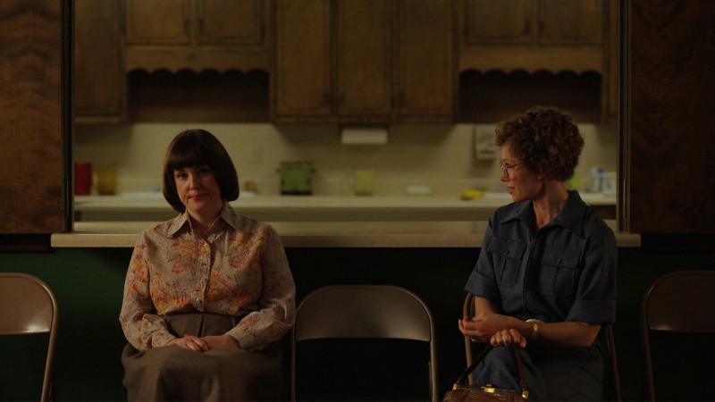 Кэнди 3 серия