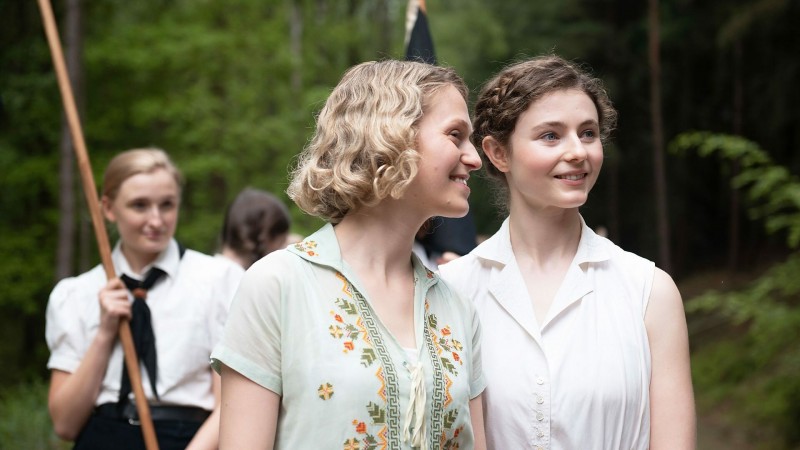 Жизнь после жизни 3 серия