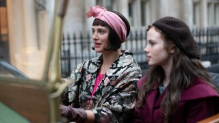 Жизнь после жизни 1 сезон 2 серия