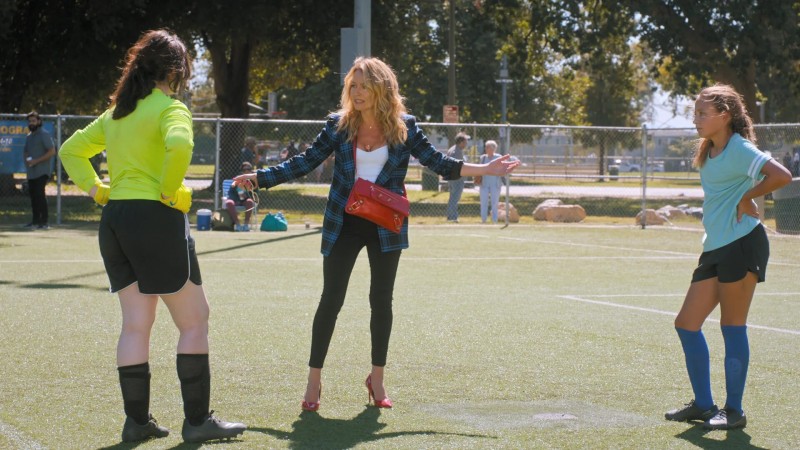 Линкольн для адвоката 7 серия