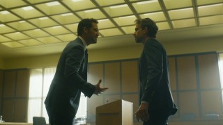 Линкольн для адвоката 1 сезон 2 серия