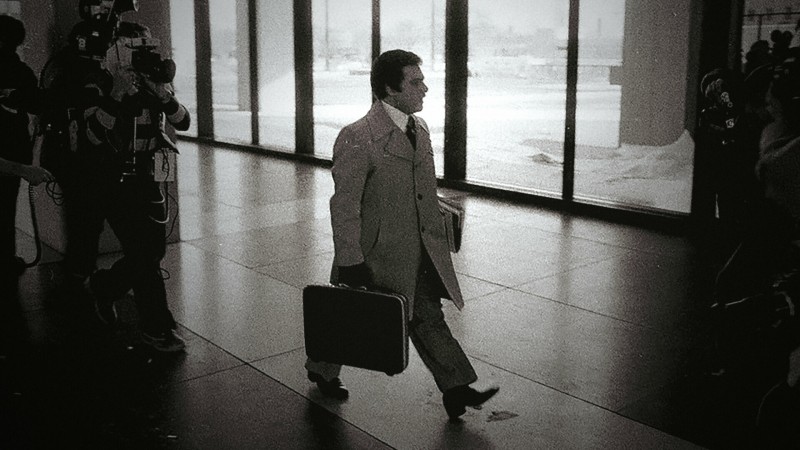 Разговоры с убийцей: Записи Джона Уэйна Гейси 3 серия