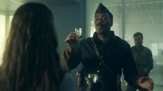 Бойтесь ходячих мертвецов 7 сезон 14 серия