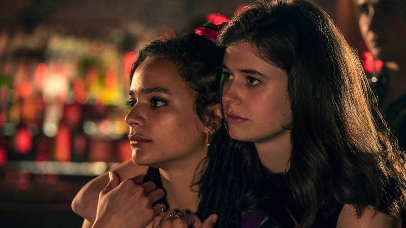 Разговоры с друзьями 1 серия