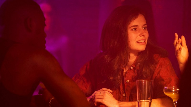 Разговоры с друзьями 2 серия