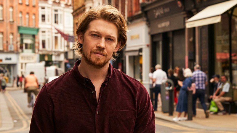 Разговоры с друзьями 3 серия