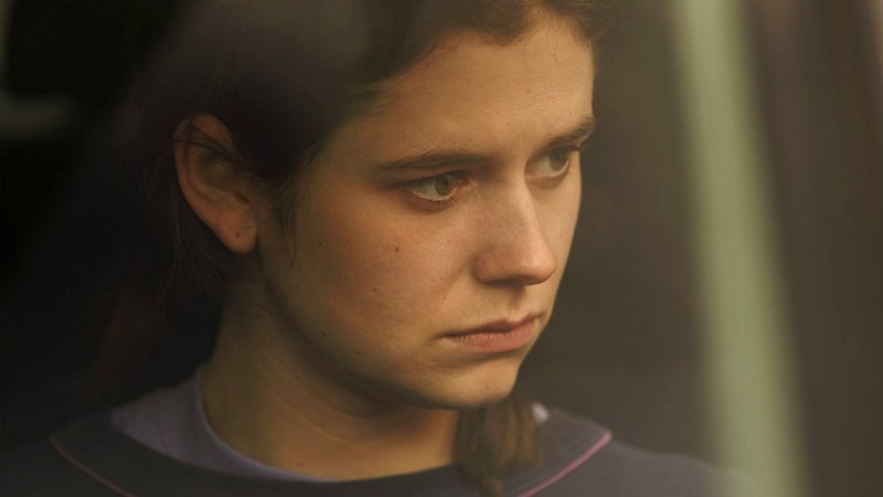 Разговоры с друзьями 6 серия