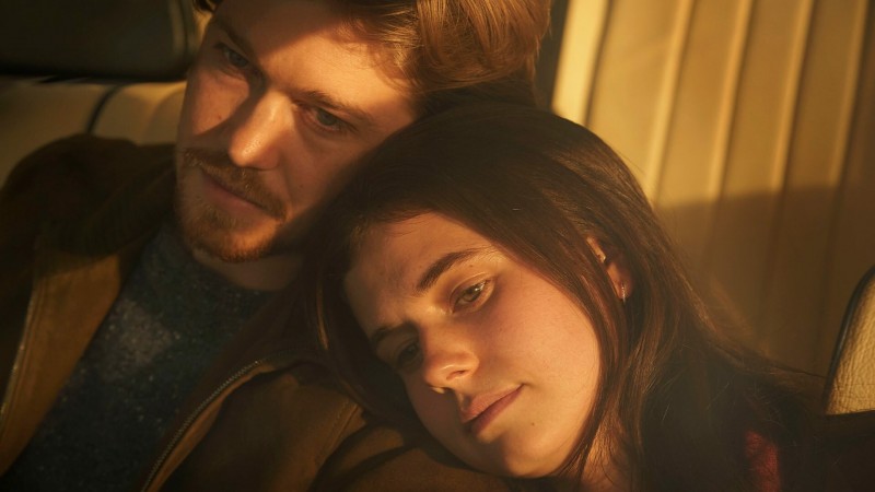 Разговоры с друзьями 7 серия