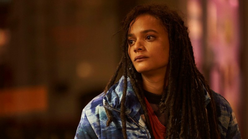 Разговоры с друзьями 8 серия