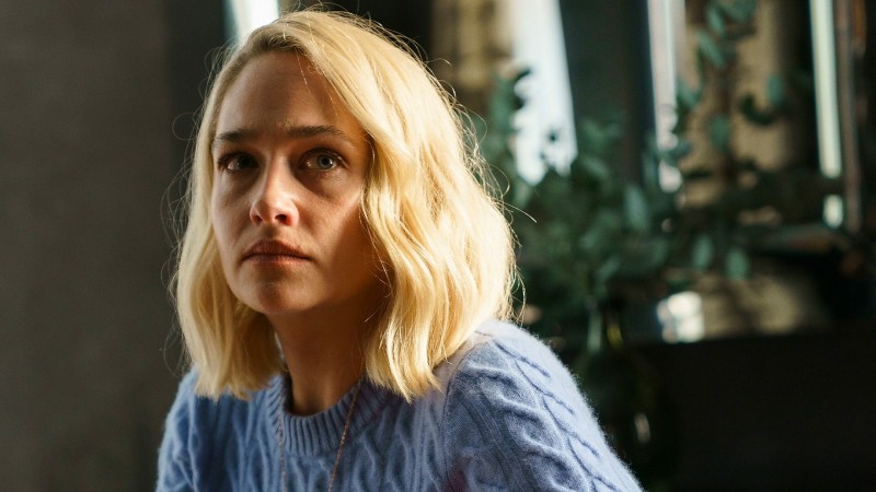 Разговоры с друзьями 10 серия